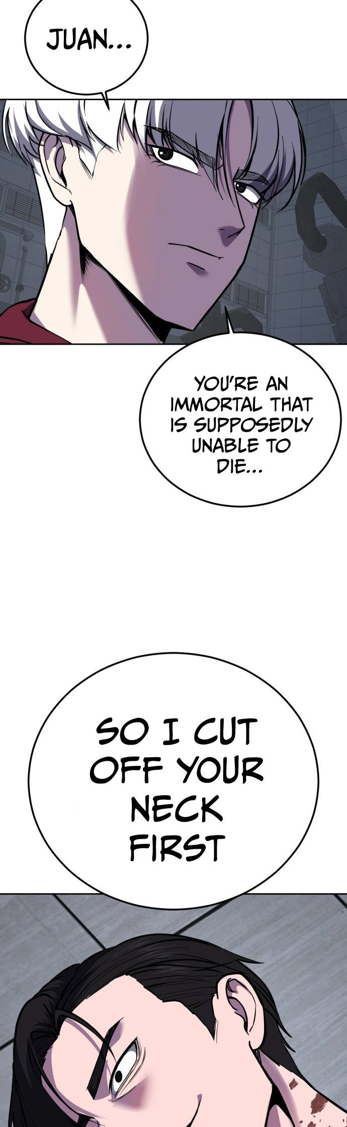 Hero Ticket Chapter 315 page 83 - 