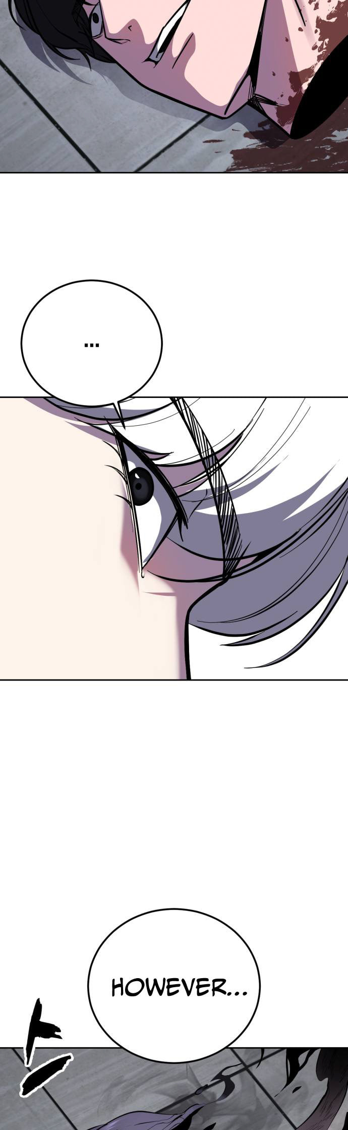 Hero Ticket Chapter 315 page 84 - 