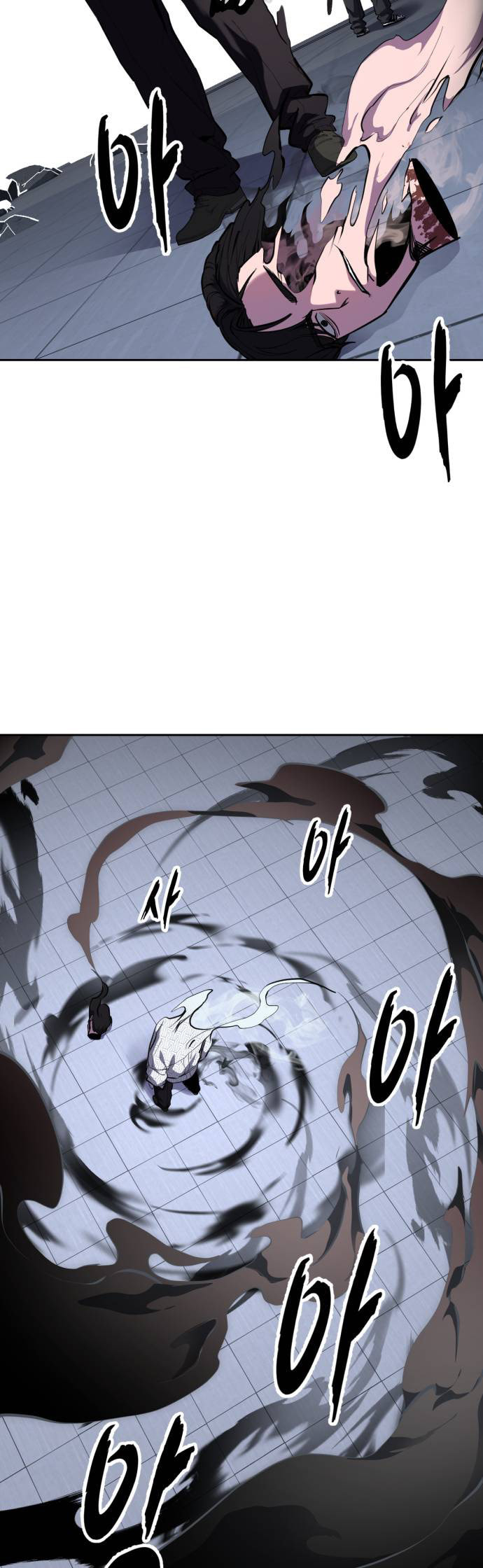 Hero Ticket Chapter 315 page 86 - 