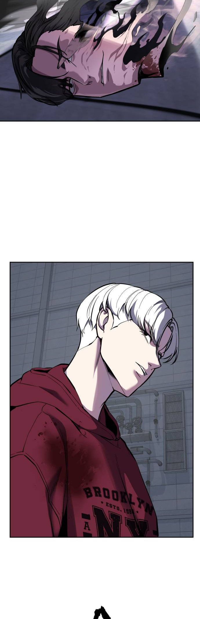 Hero Ticket Chapter 315 page 88 - 