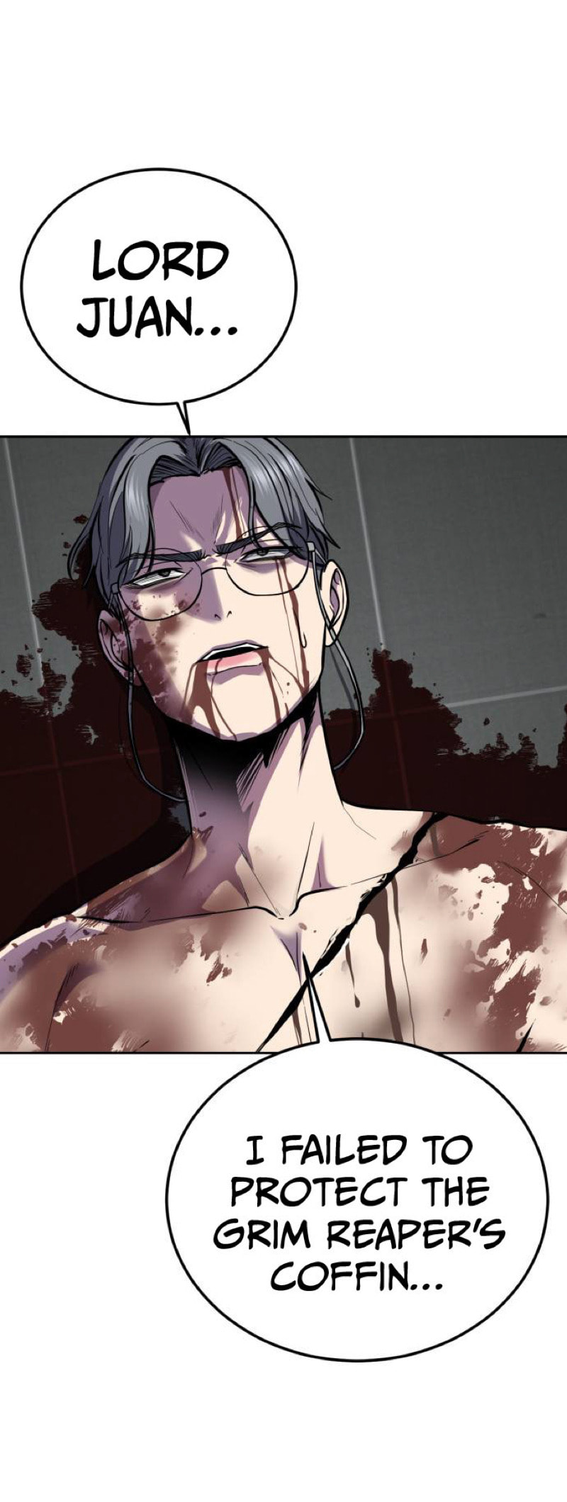 Hero Ticket Chapter 315 page 10 - 