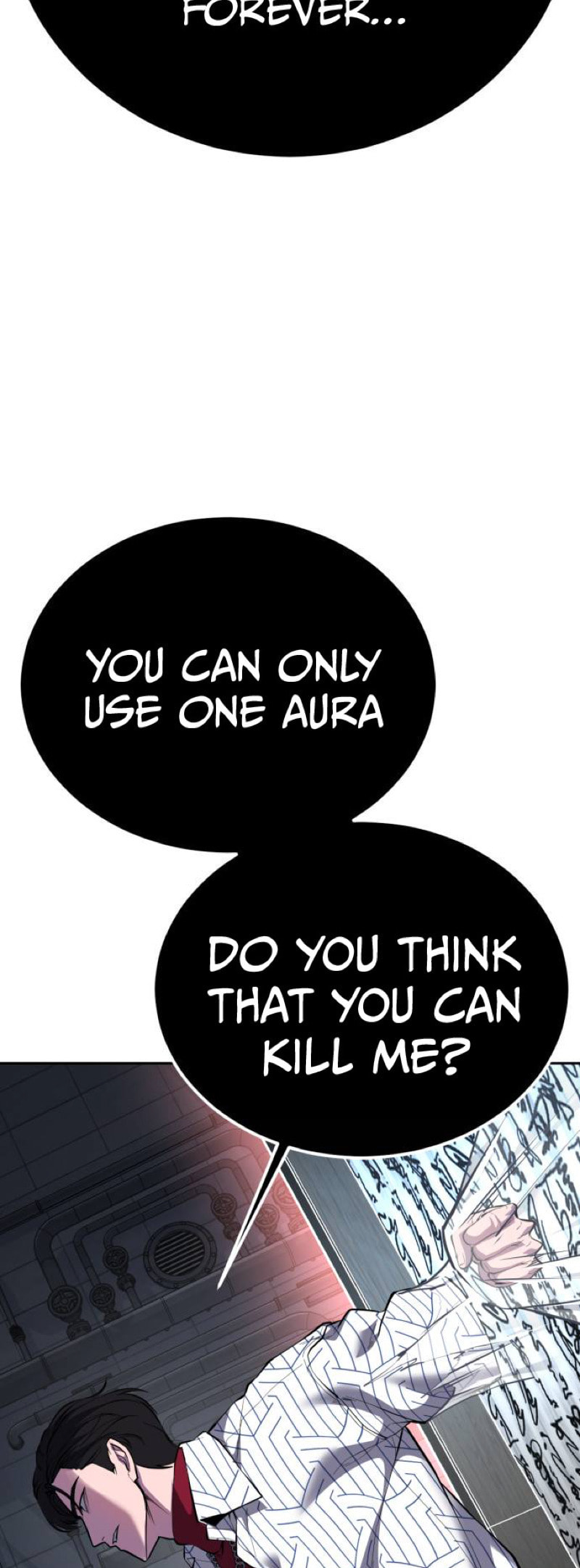 Hero Ticket Chapter 315 page 94 - 