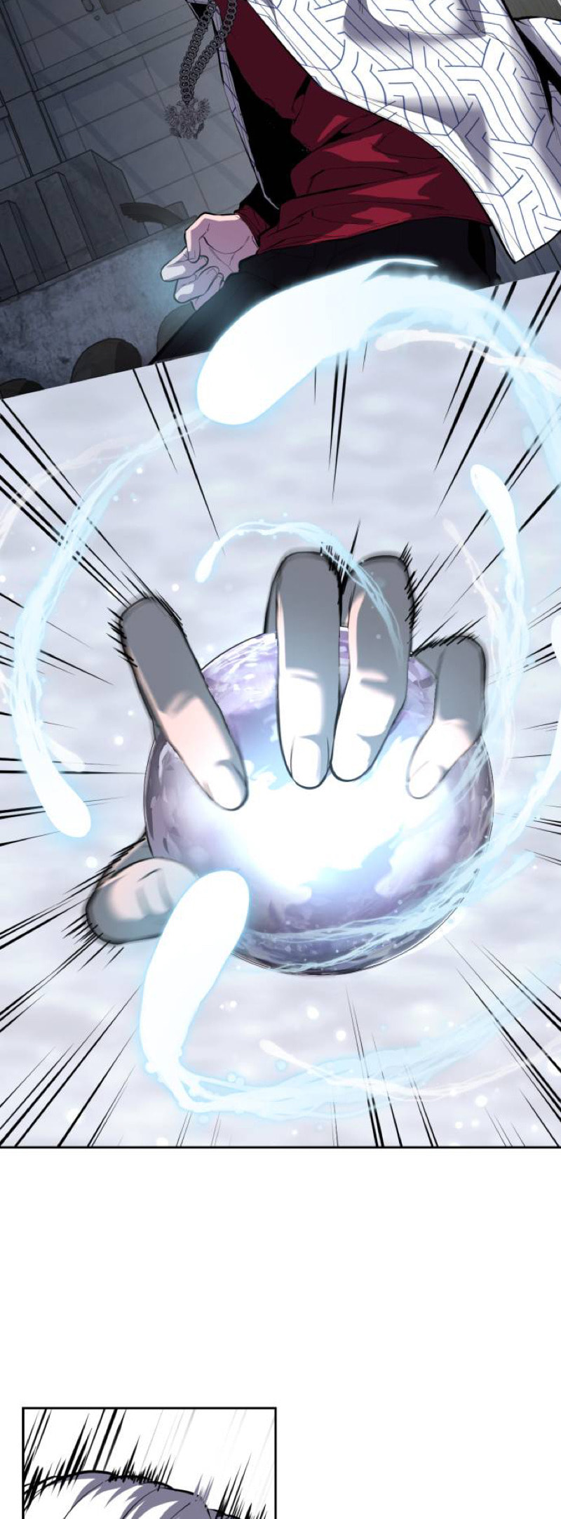 Hero Ticket Chapter 315 page 95 - 
