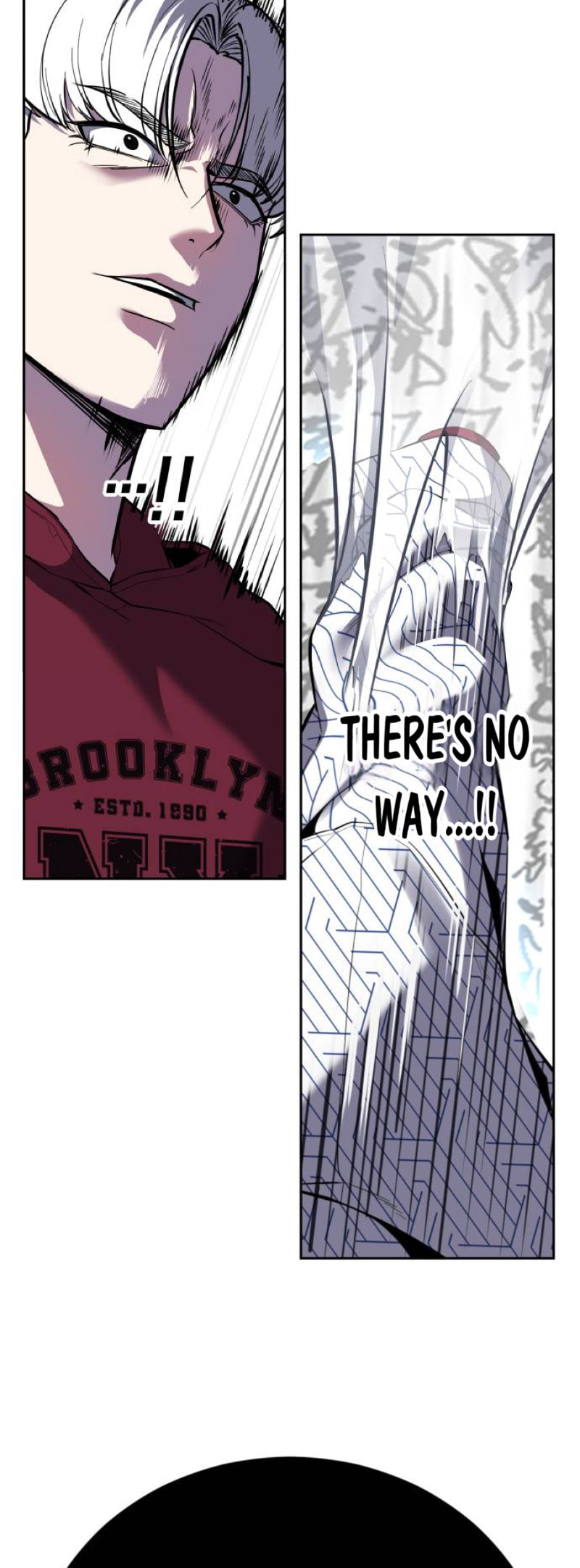 Hero Ticket Chapter 315 page 96 - 