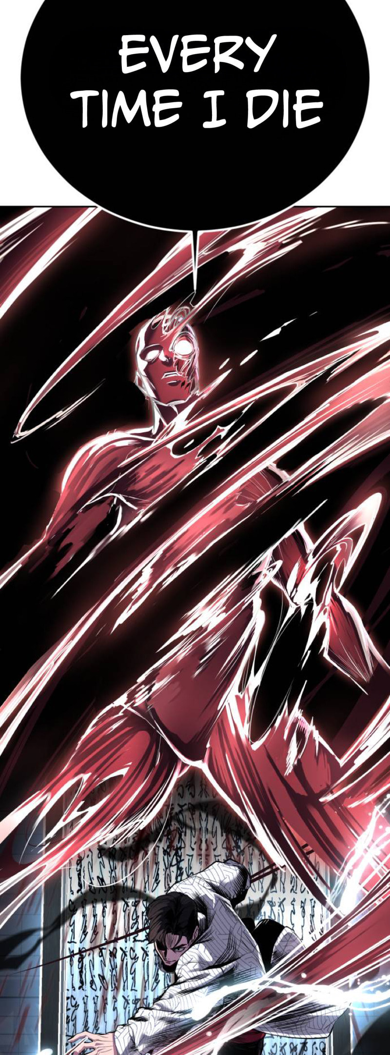 Hero Ticket Chapter 315 page 97 - 