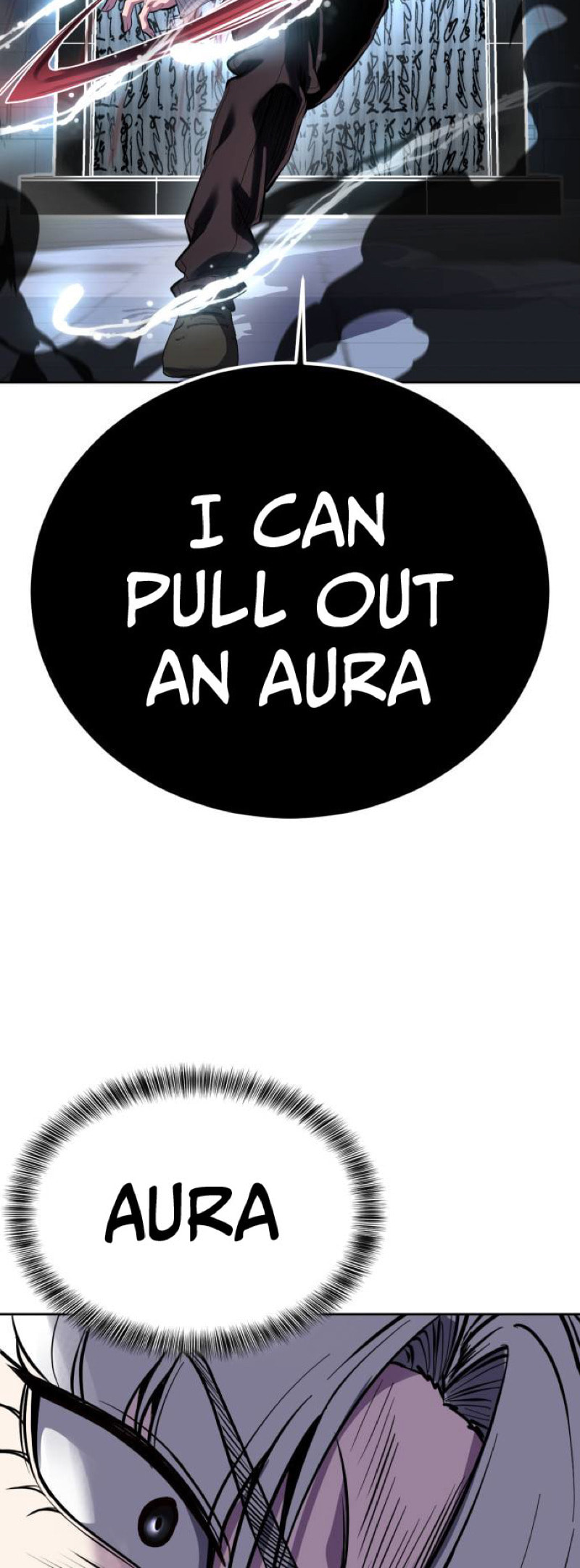 Hero Ticket Chapter 315 page 98 - 