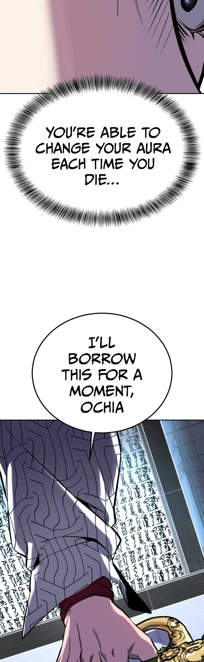 Hero Ticket Chapter 315 page 100 - 