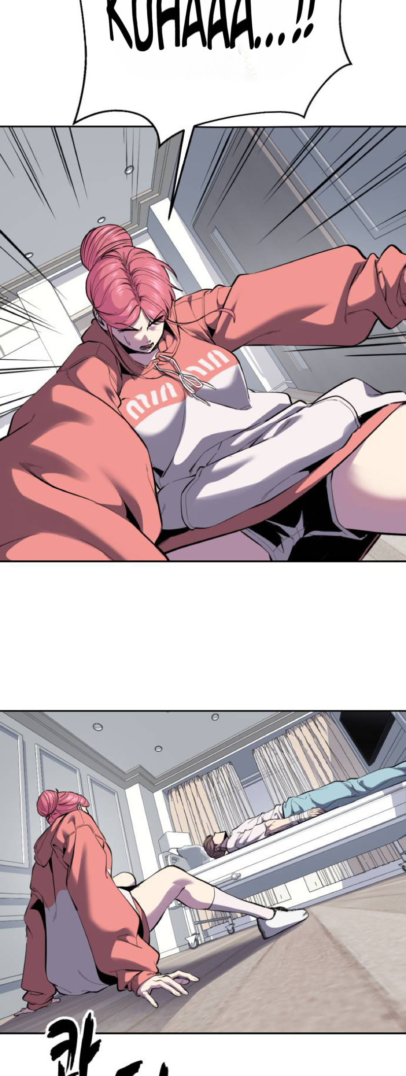 Hero Ticket Chapter 316 page 102 - 