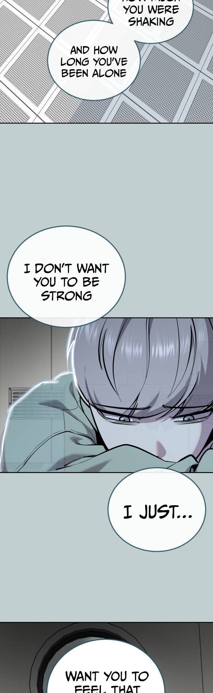 Hero Ticket Chapter 316 page 17 - 