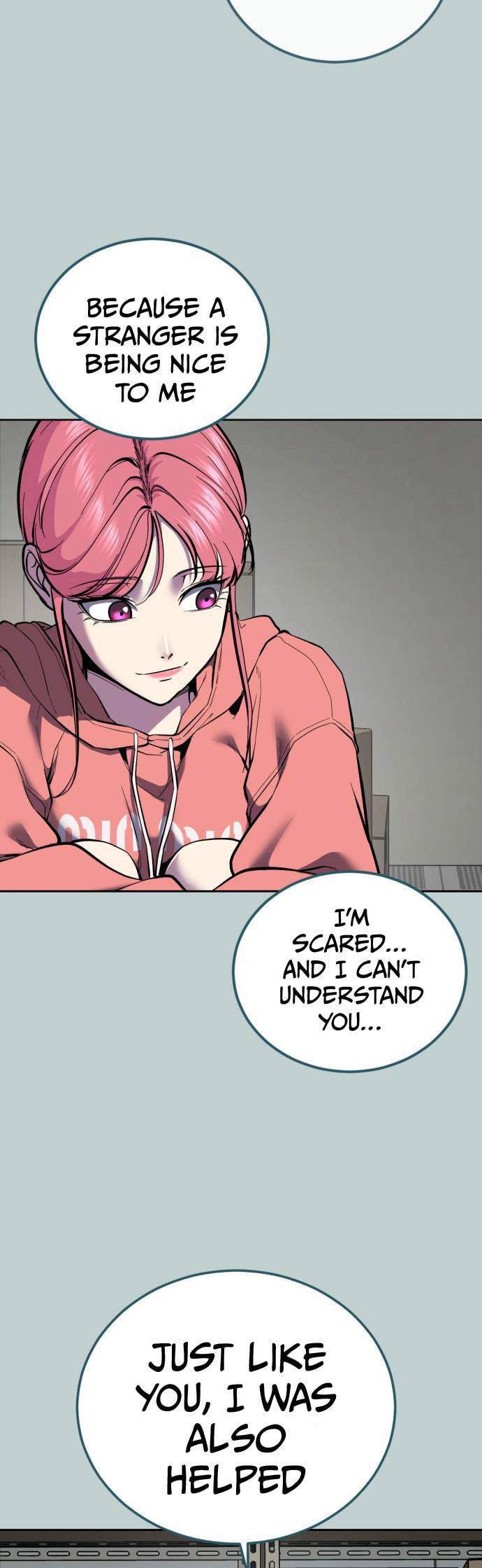 Hero Ticket Chapter 316 page 19 - 