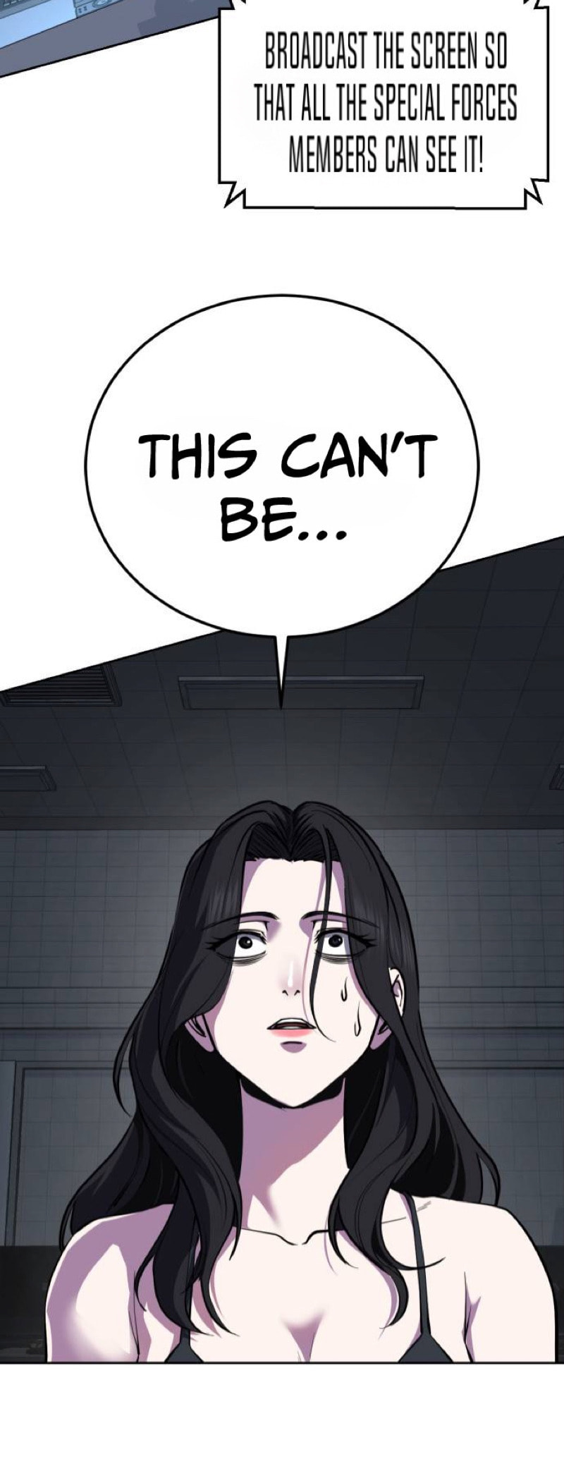 Hero Ticket Chapter 316 page 29 - 