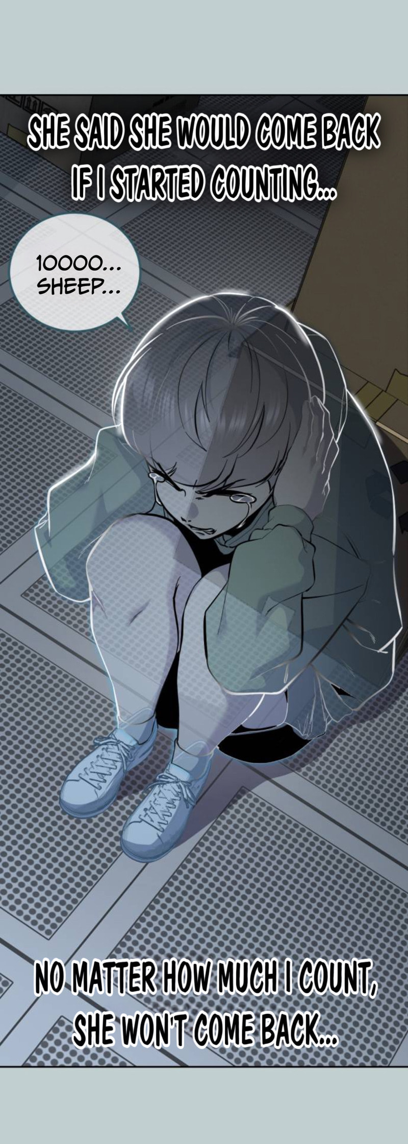 Hero Ticket Chapter 316 page 4 - 