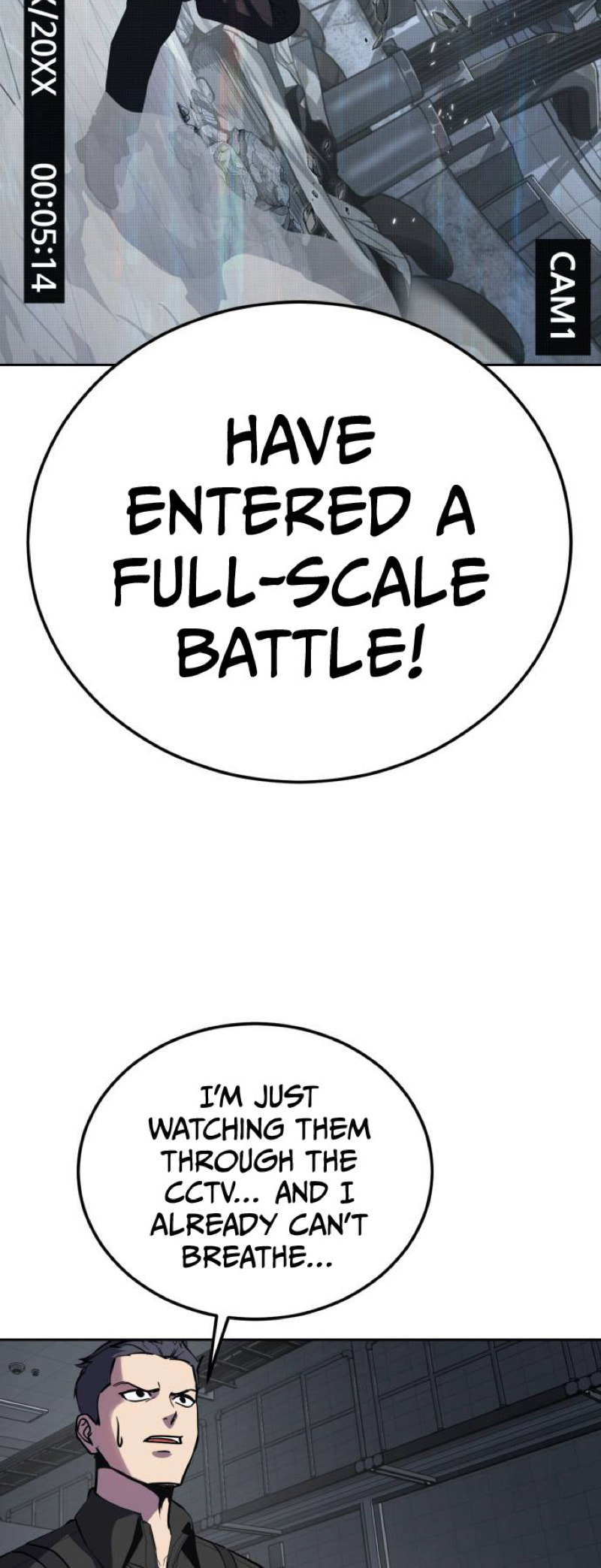 Hero Ticket Chapter 316 page 31 - 