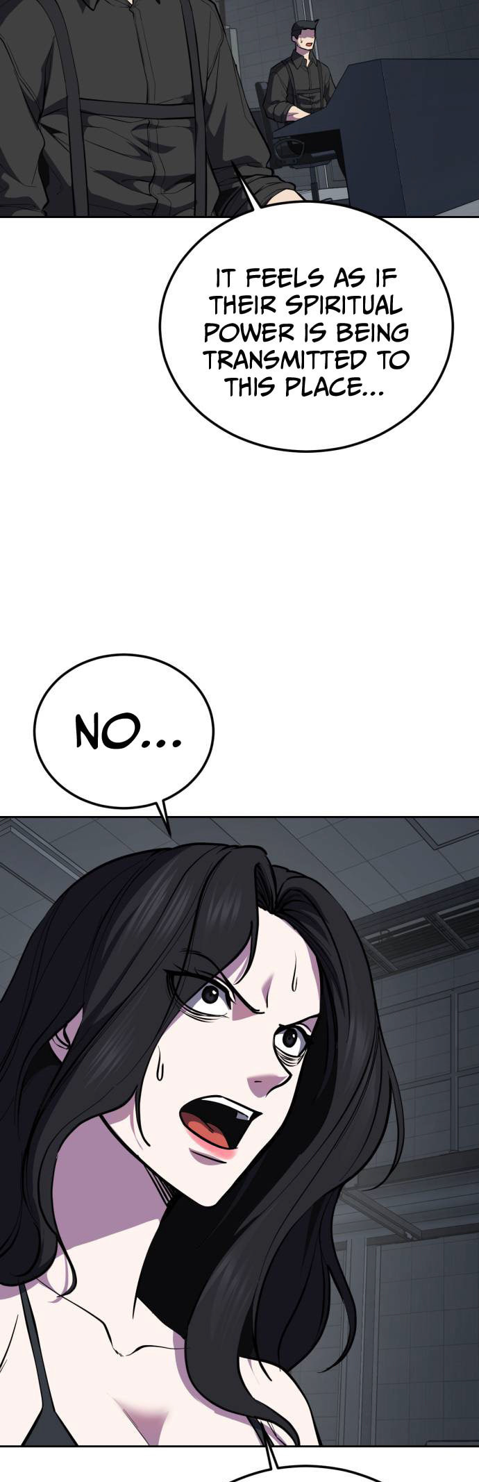 Hero Ticket Chapter 316 page 32 - 
