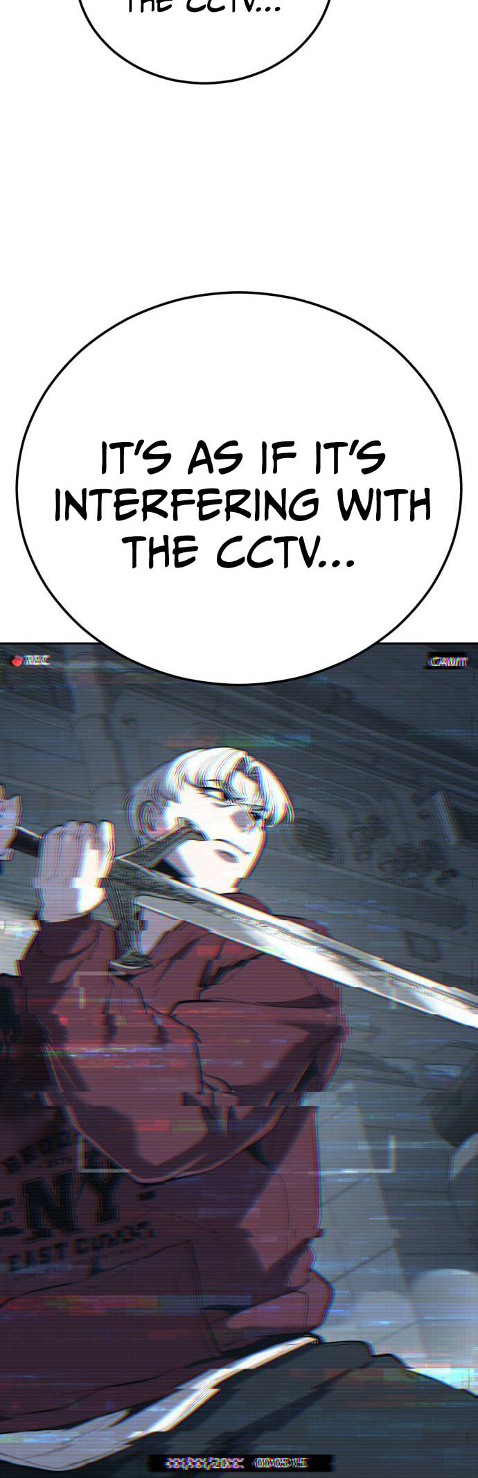 Hero Ticket Chapter 316 page 34 - 