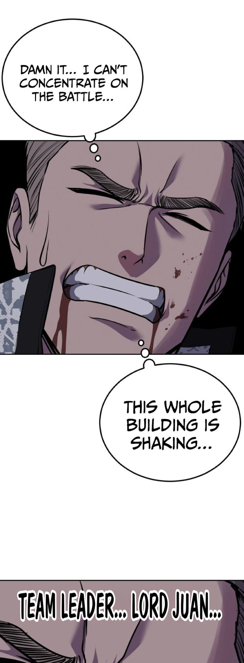 Hero Ticket Chapter 316 page 39 - 