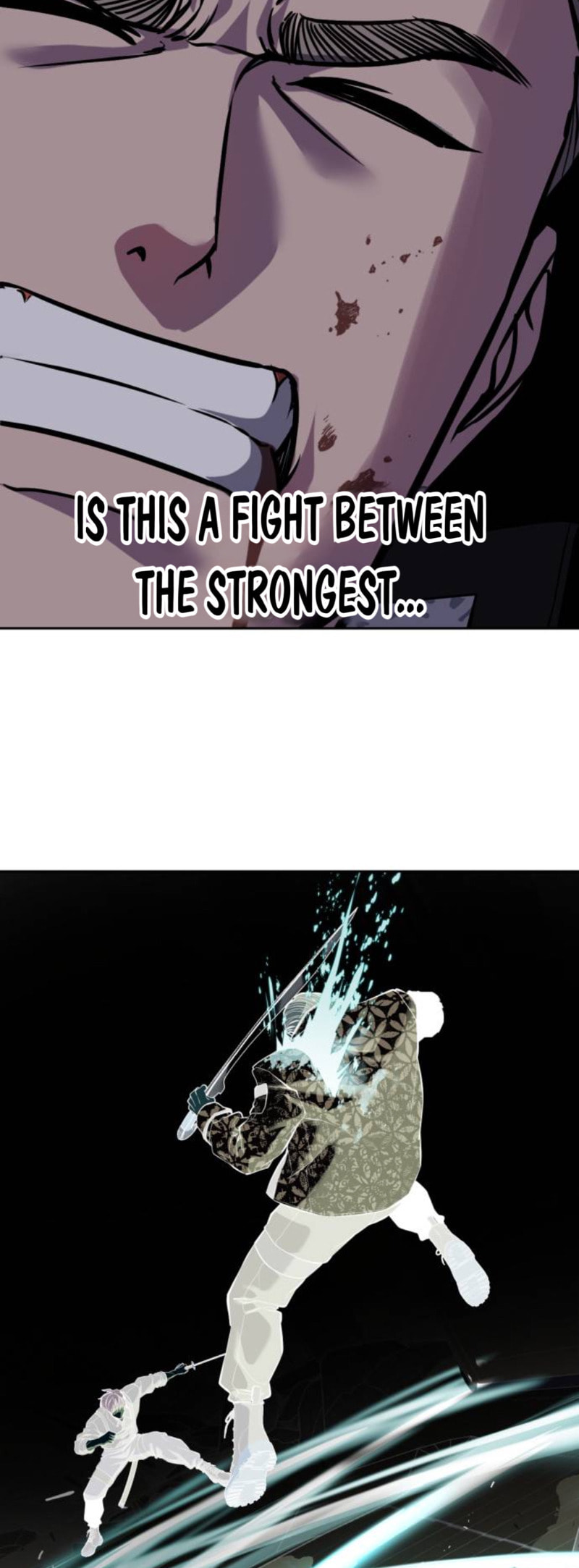 Hero Ticket Chapter 316 page 40 - 
