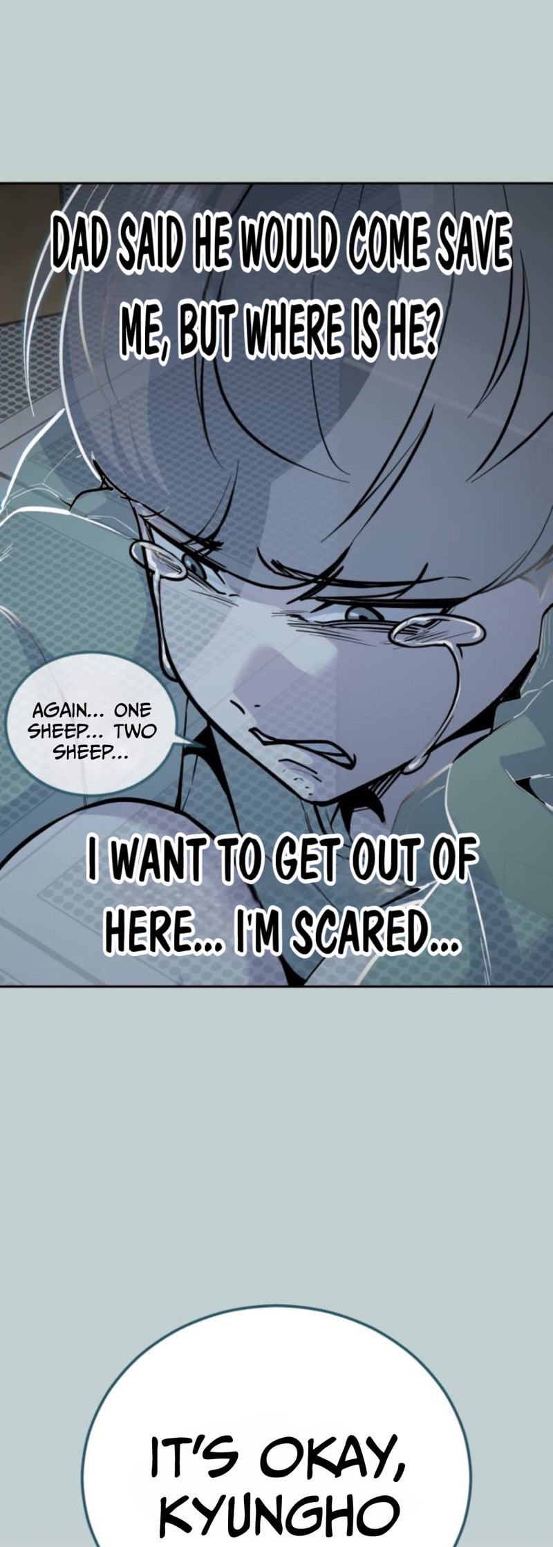 Hero Ticket Chapter 316 page 5 - 