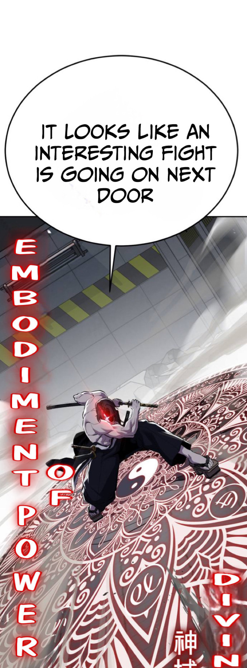 Hero Ticket Chapter 316 page 42 - 