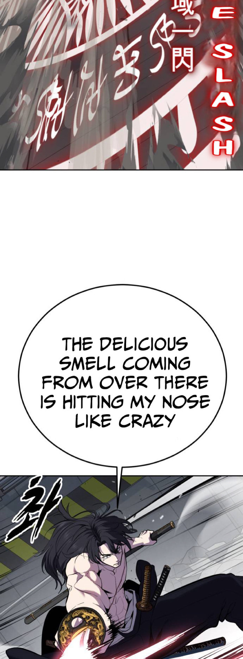 Hero Ticket Chapter 316 page 43 - 