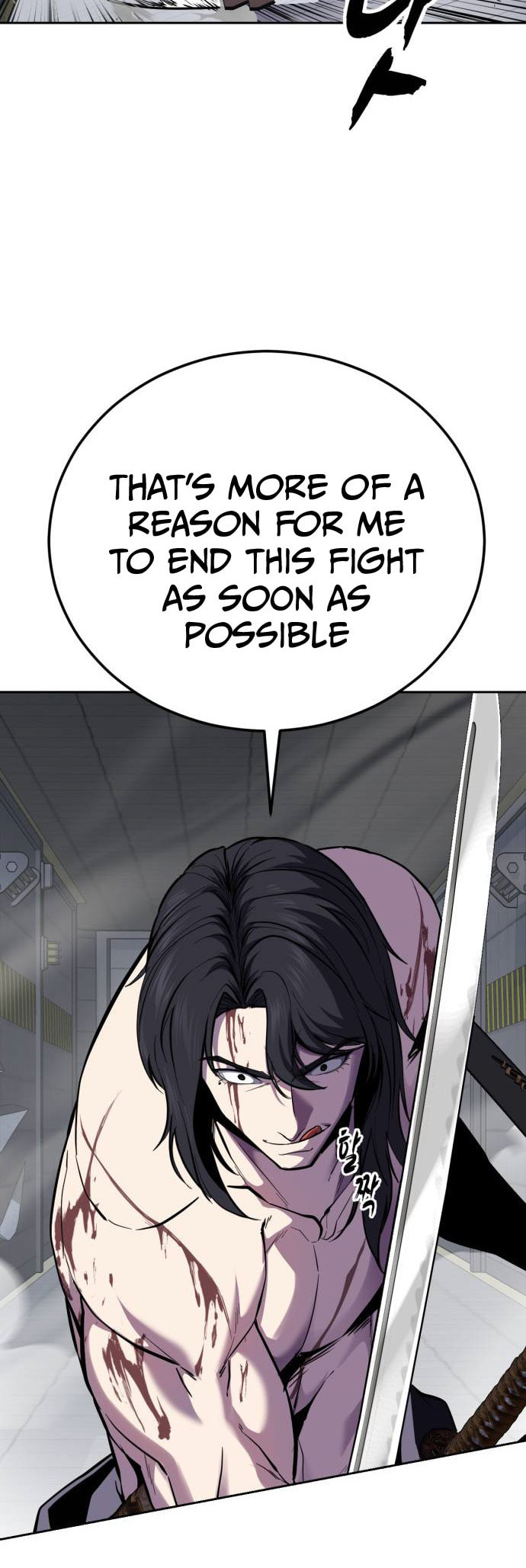 Hero Ticket Chapter 316 page 47 - 