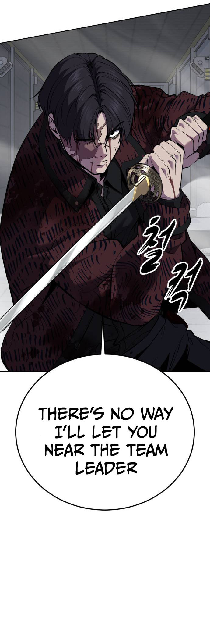 Hero Ticket Chapter 316 page 48 - 