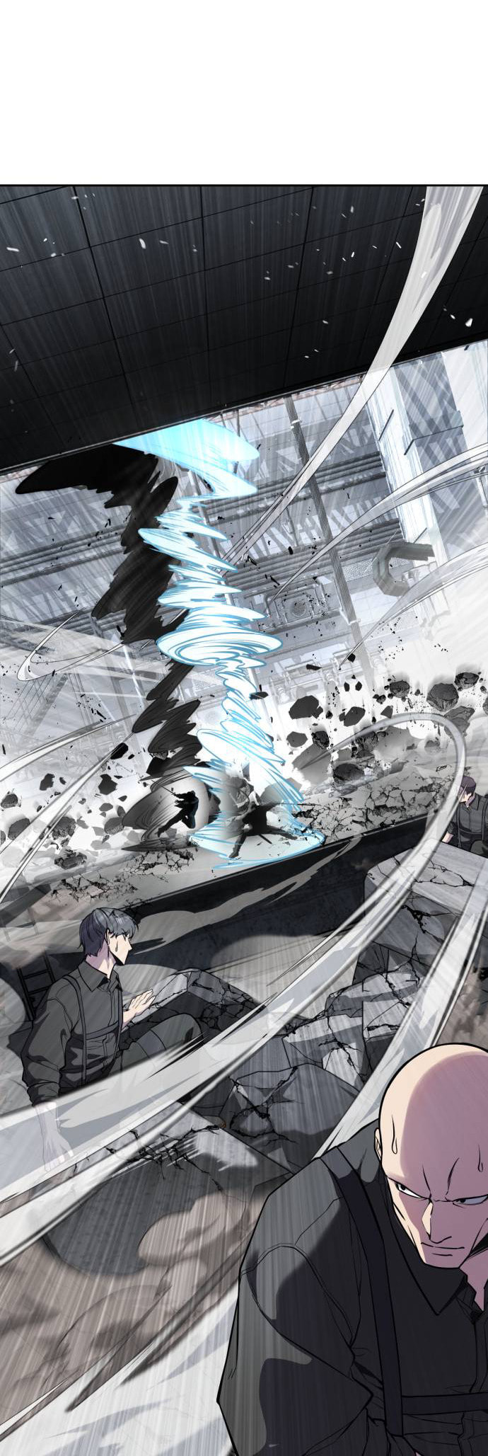 Hero Ticket Chapter 316 page 50 - 