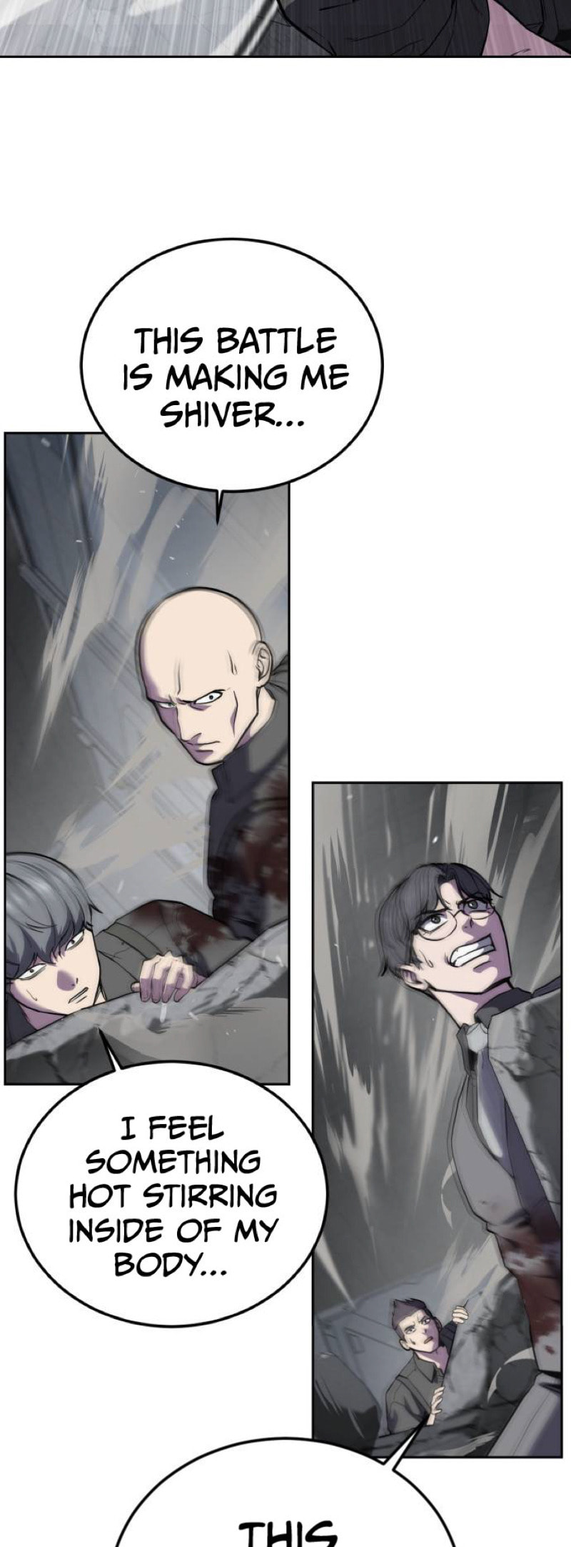 Hero Ticket Chapter 316 page 51 - 