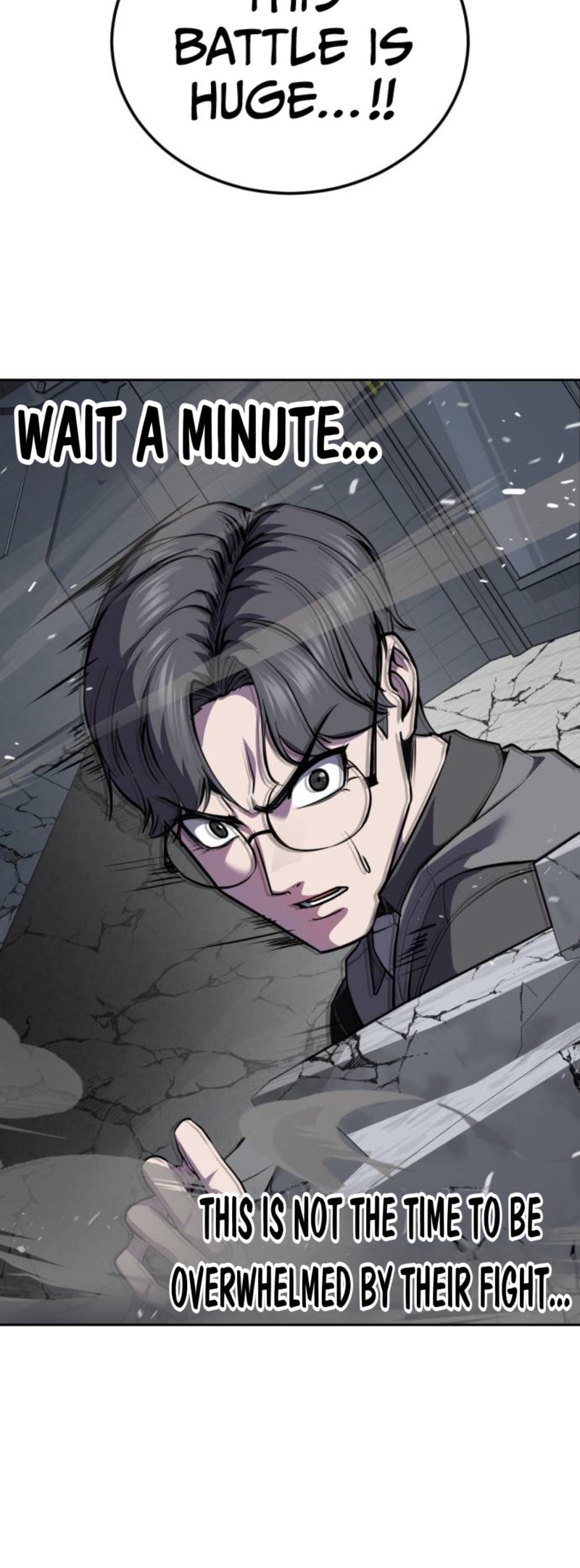 Hero Ticket Chapter 316 page 52 - 