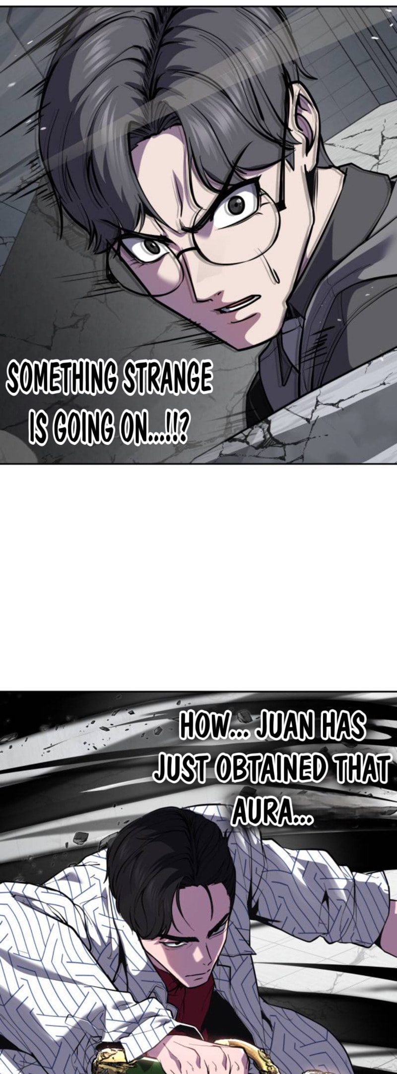 Hero Ticket Chapter 316 page 53 - 