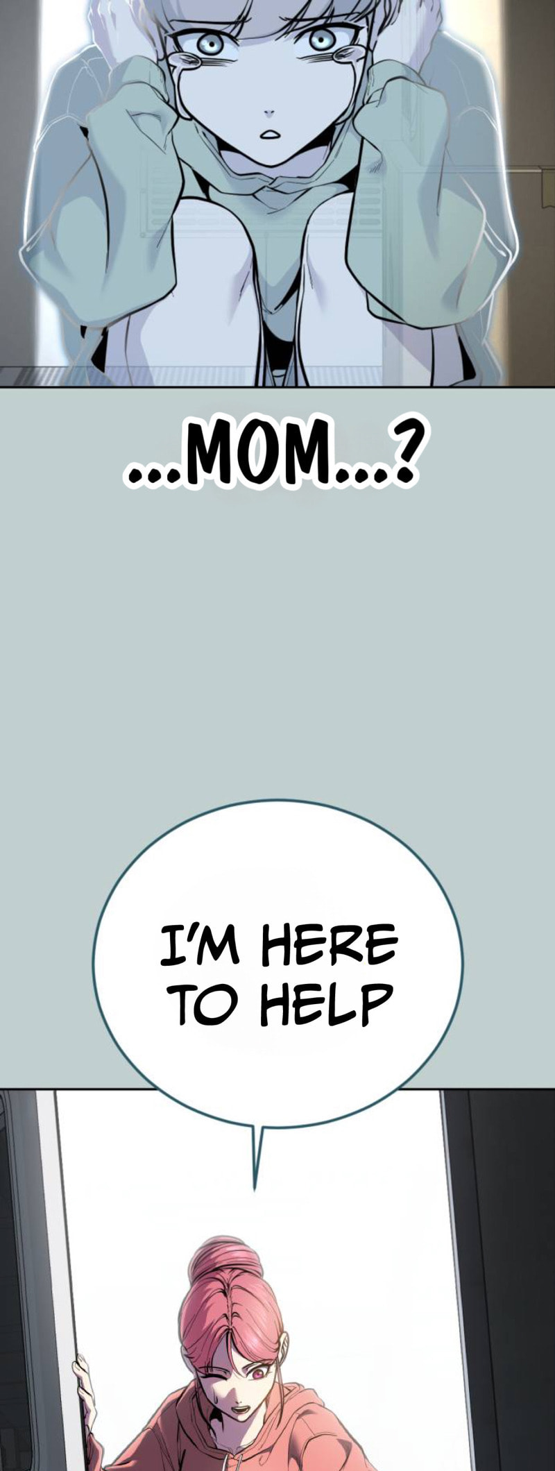 Hero Ticket Chapter 316 page 7 - 