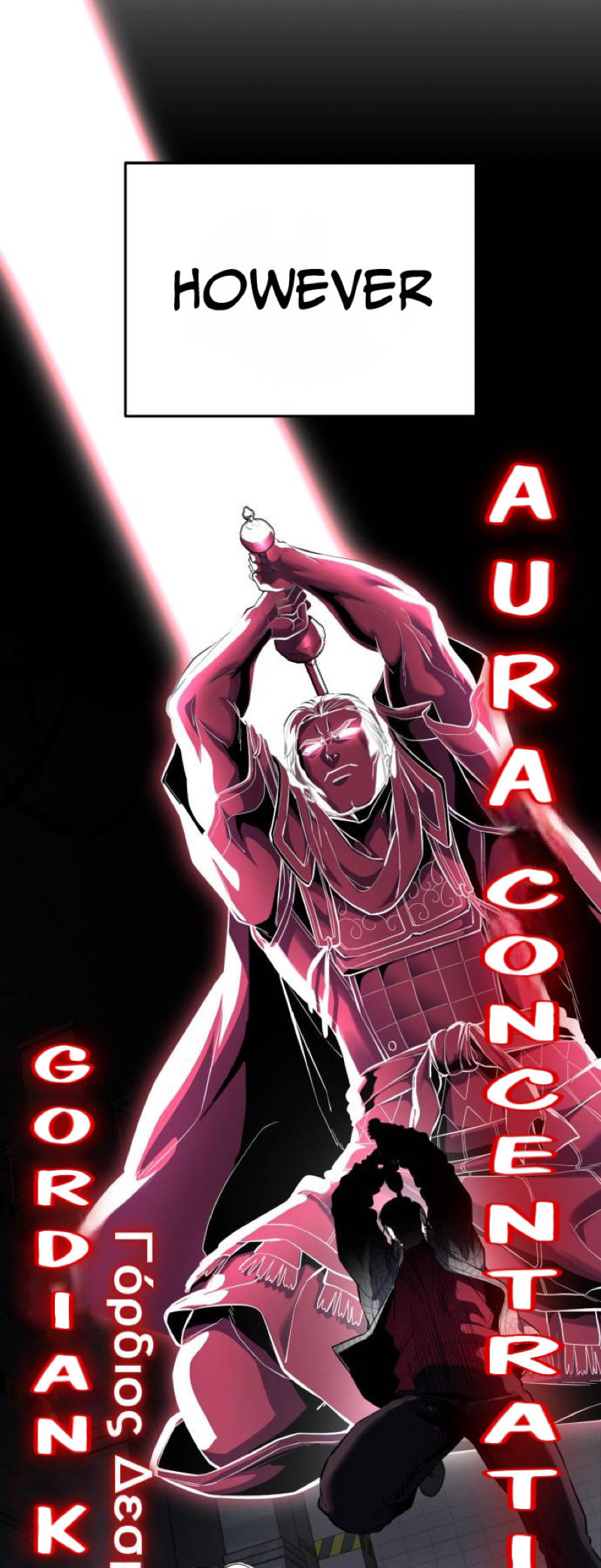 Hero Ticket Chapter 316 page 64 - 