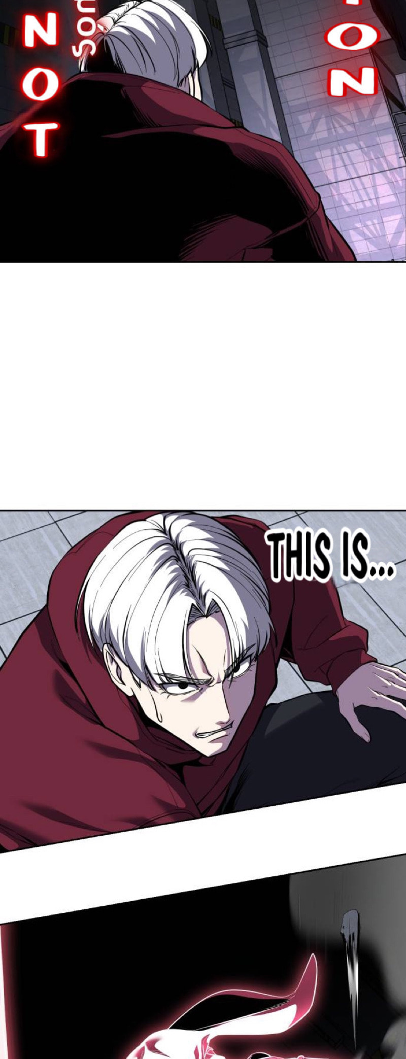Hero Ticket Chapter 316 page 65 - 