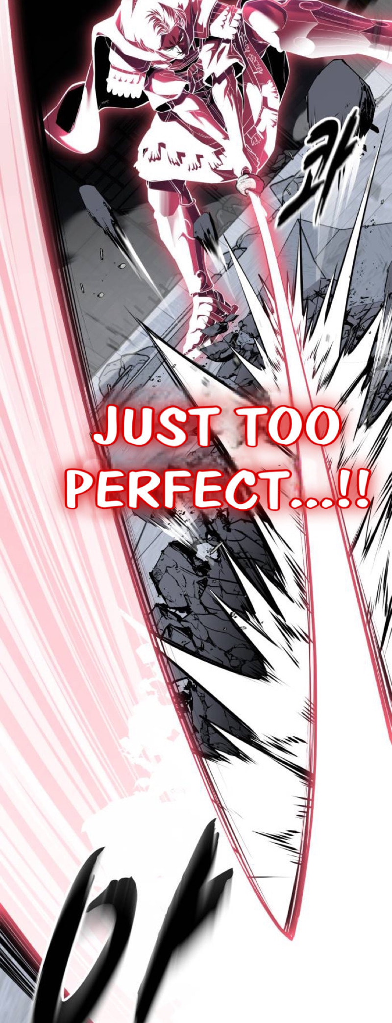 Hero Ticket Chapter 316 page 66 - 