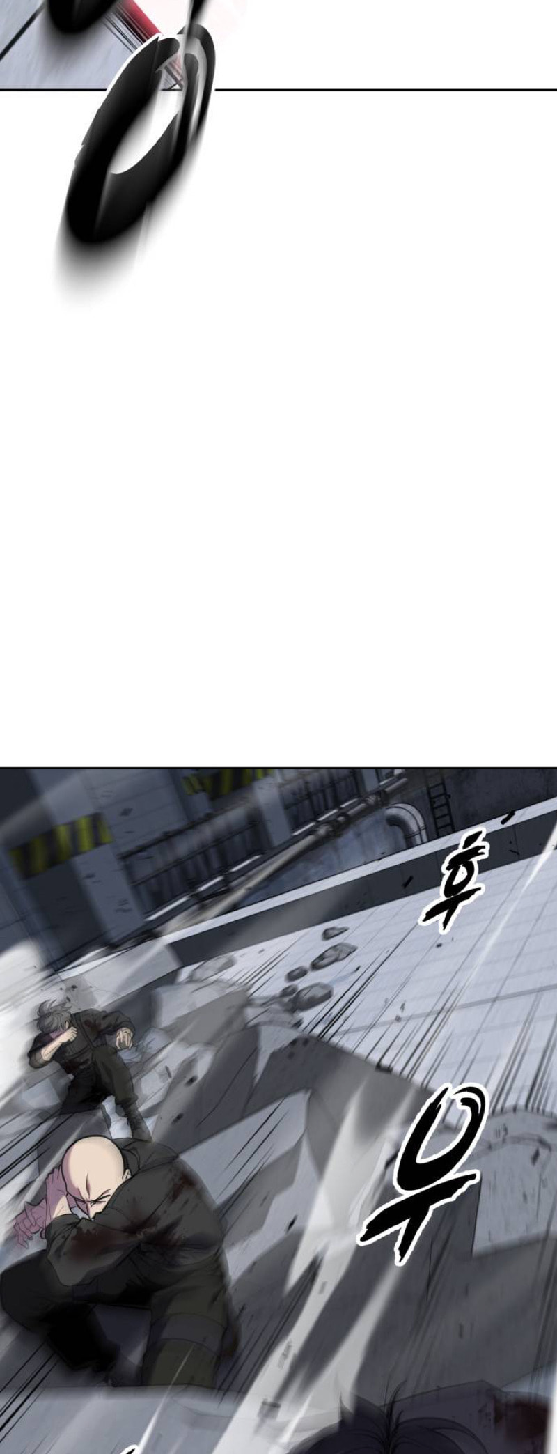 Hero Ticket Chapter 316 page 67 - 