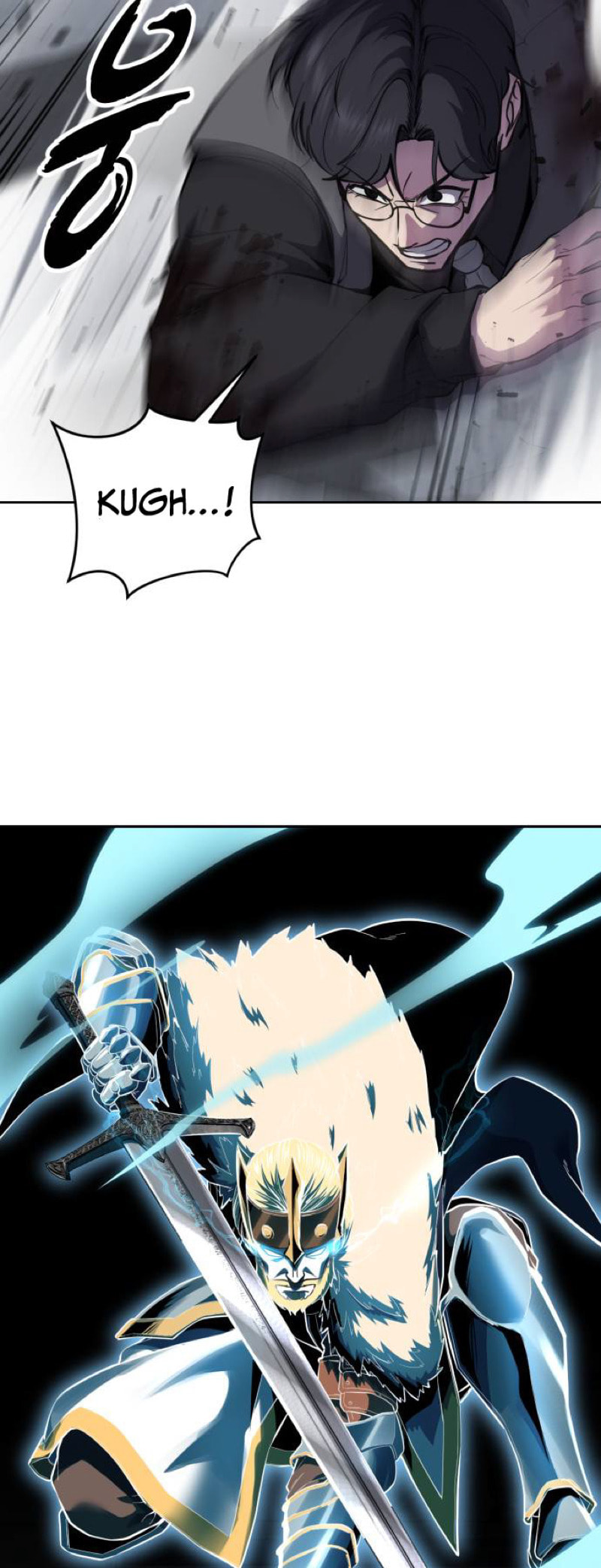 Hero Ticket Chapter 316 page 68 - 