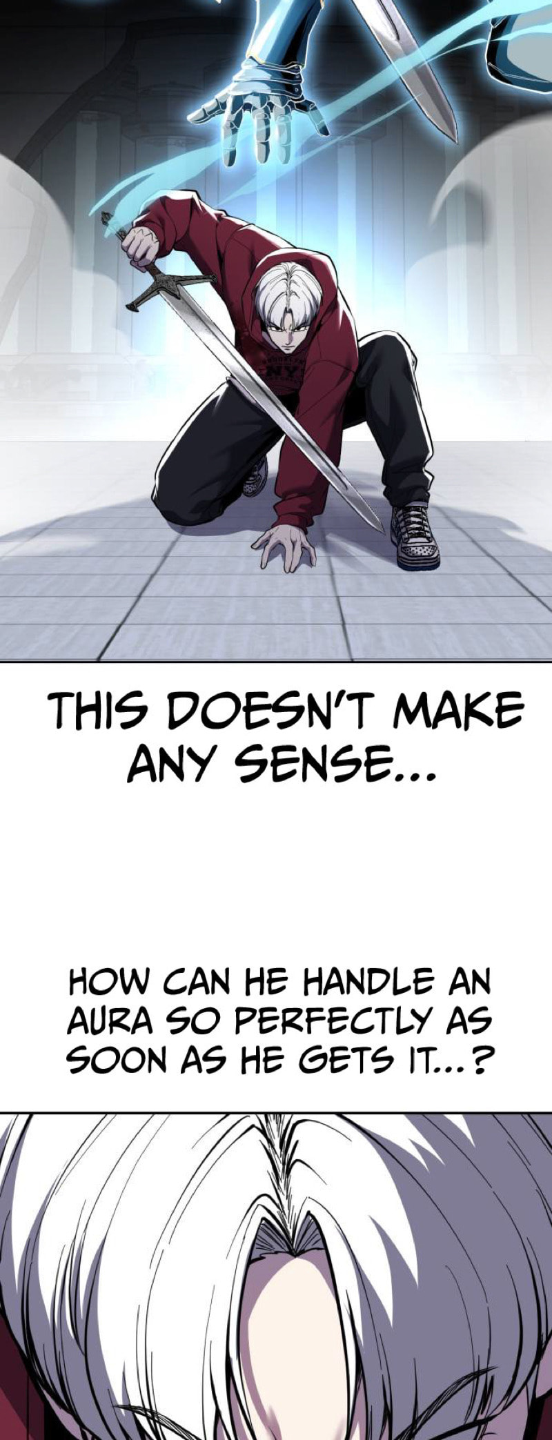 Hero Ticket Chapter 316 page 69 - 