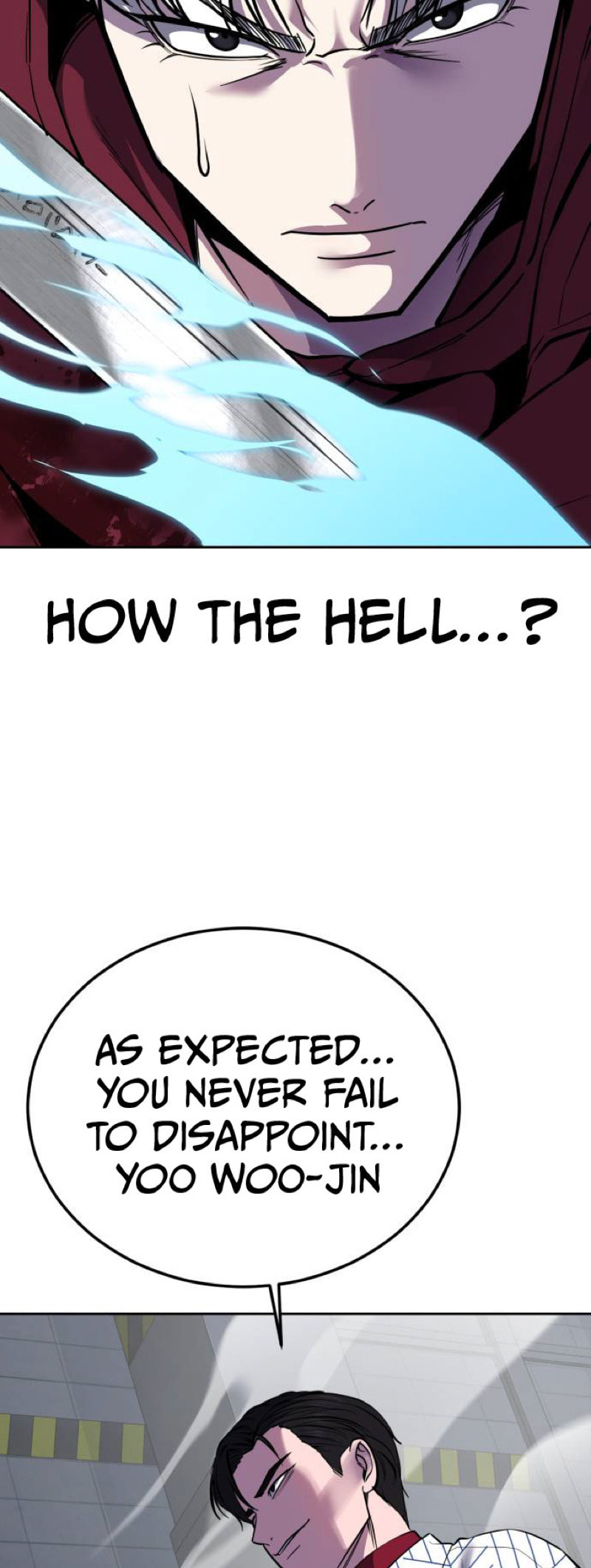Hero Ticket Chapter 316 page 70 - 
