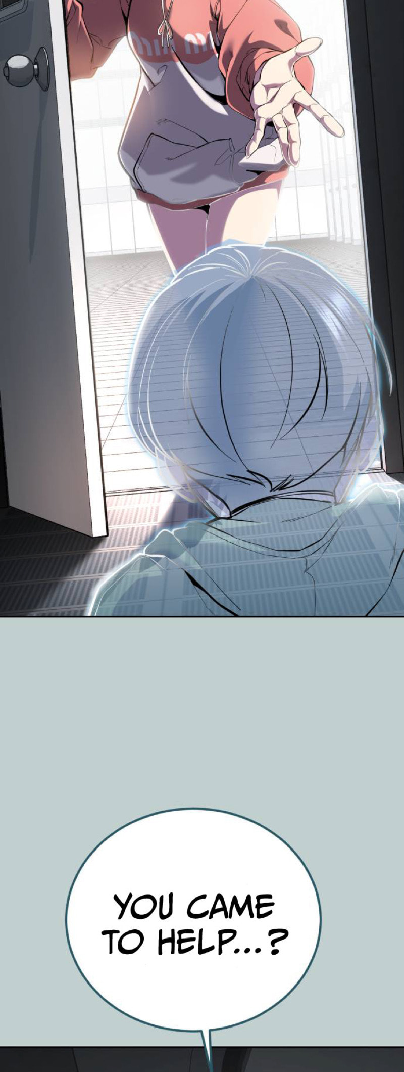 Hero Ticket Chapter 316 page 8 - 