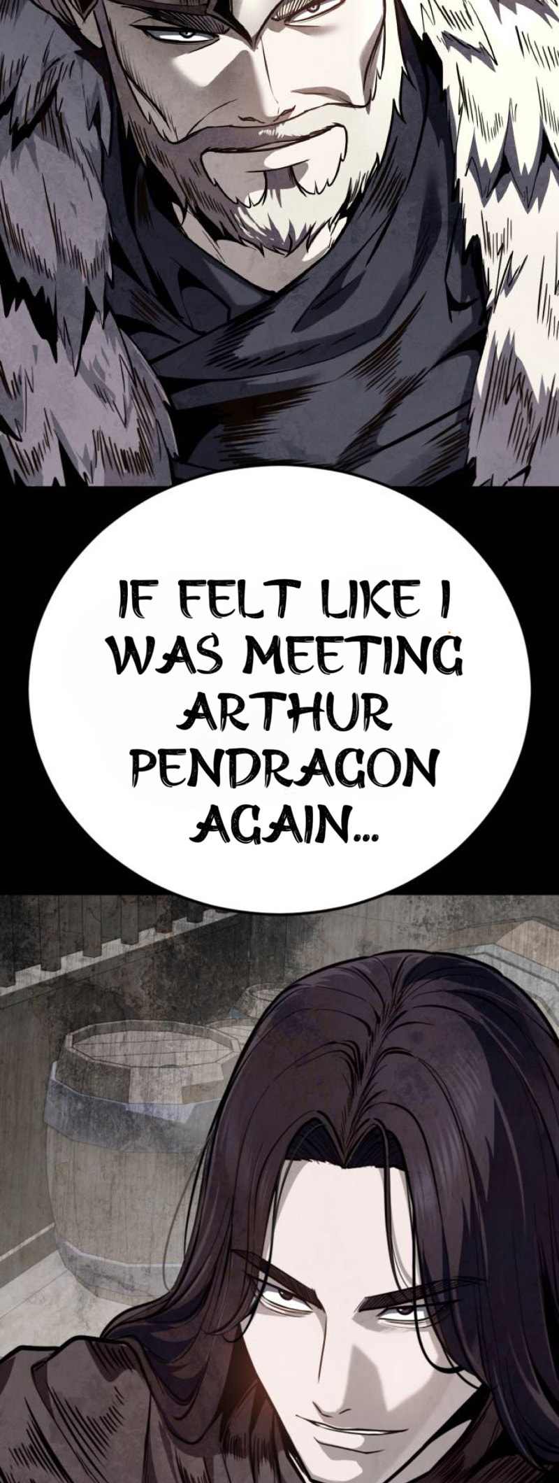 Hero Ticket Chapter 316 page 75 - 