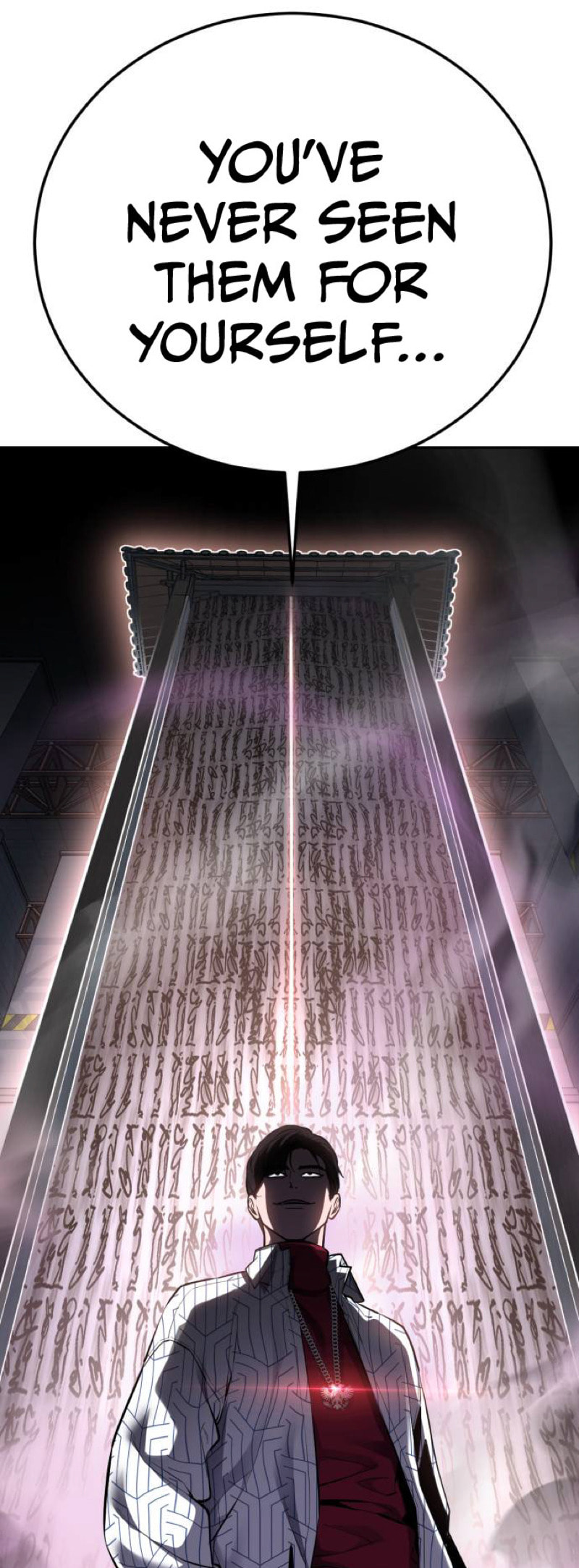 Hero Ticket Chapter 316 page 79 - 