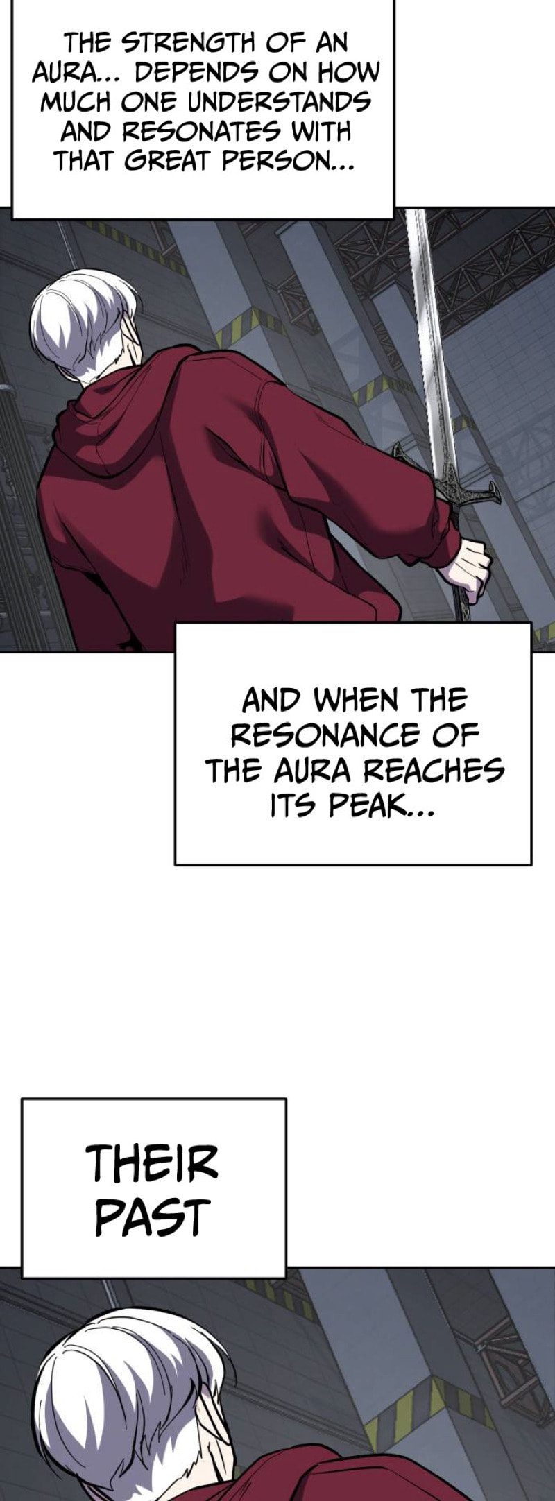 Hero Ticket Chapter 316 page 88 - 