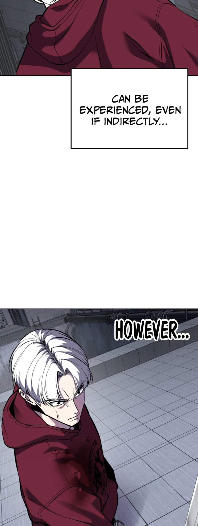 Hero Ticket Chapter 316 page 89 - 
