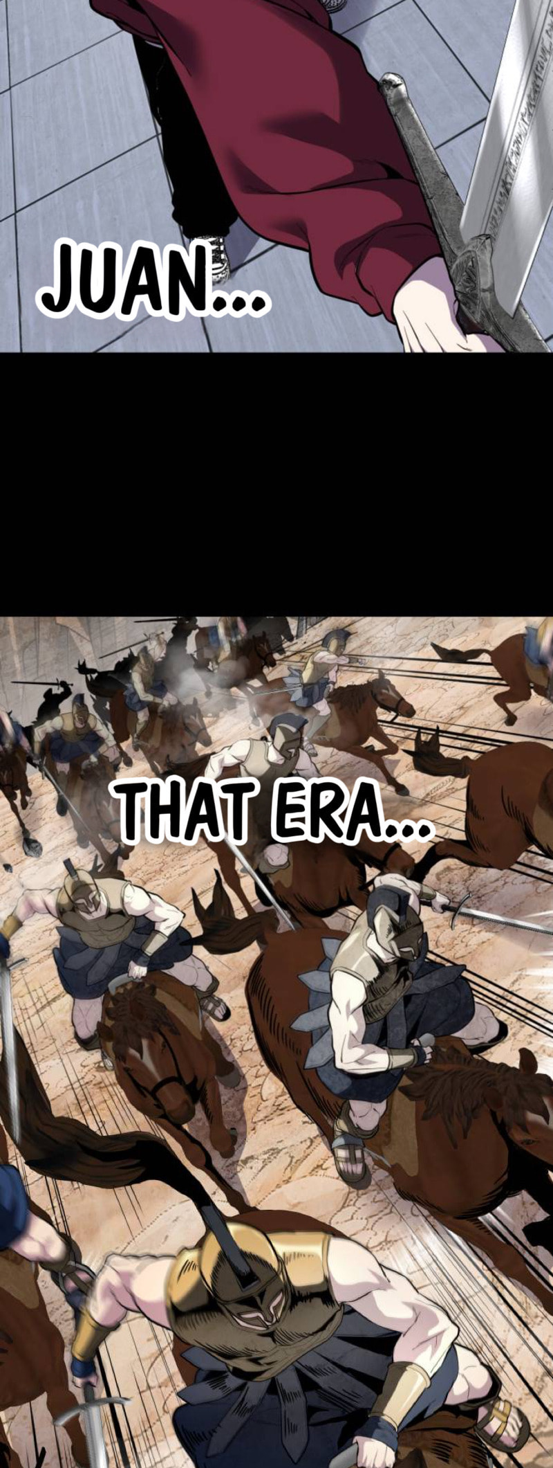 Hero Ticket Chapter 316 page 90 - 
