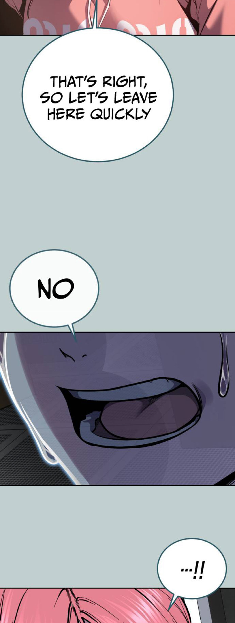Hero Ticket Chapter 316 page 10 - 