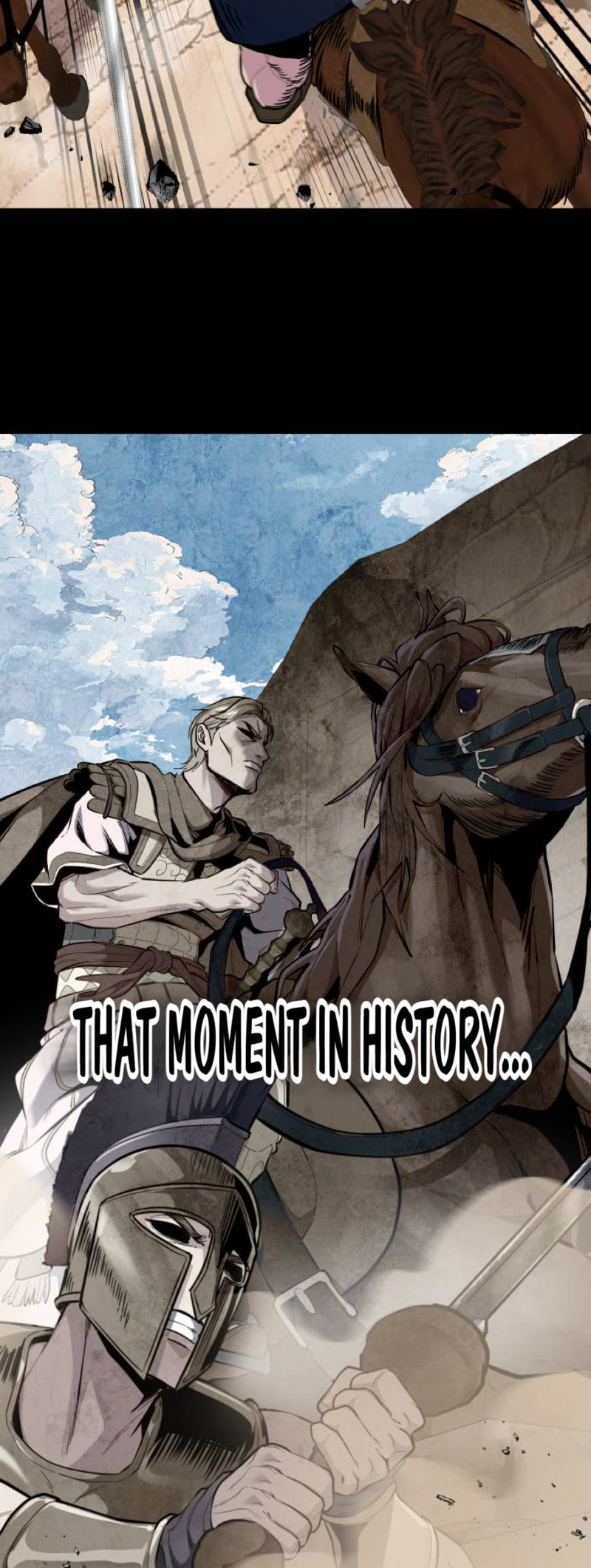 Hero Ticket Chapter 316 page 91 - 