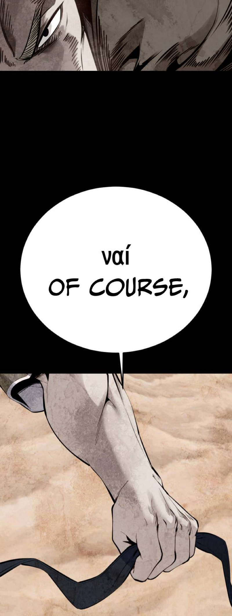 Hero Ticket Chapter 316 page 93 - 