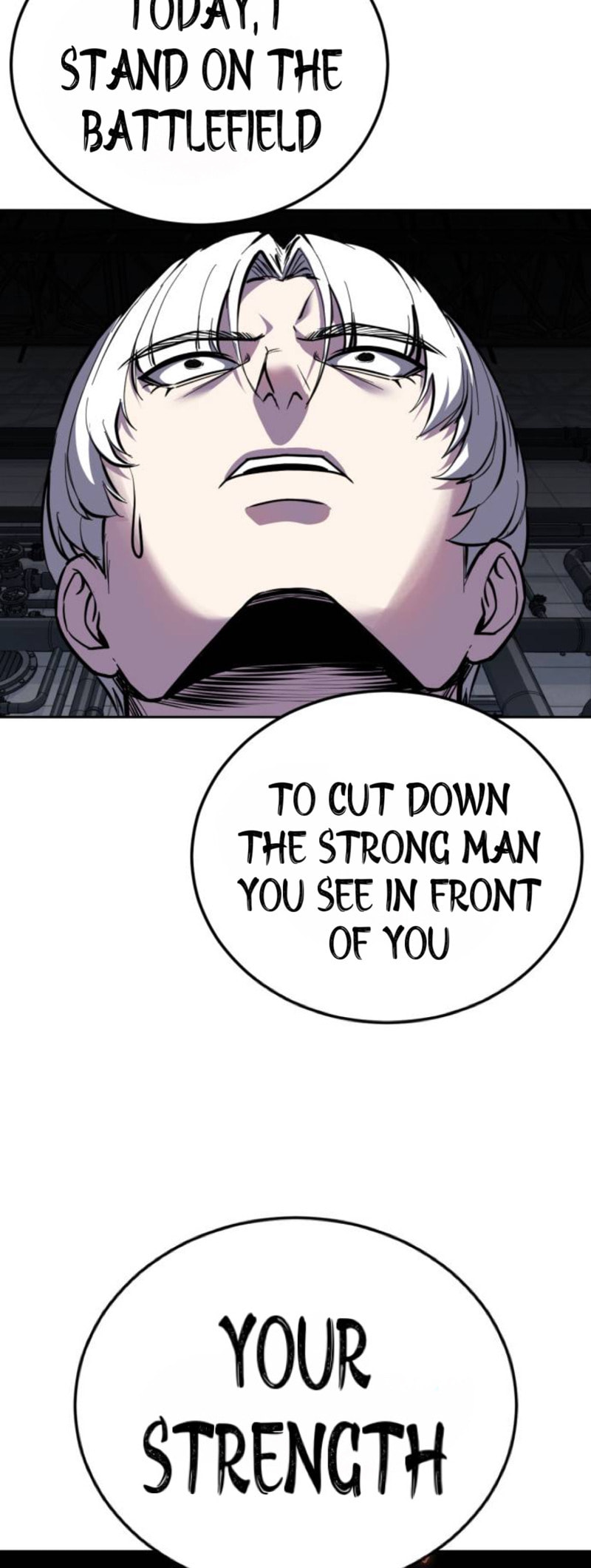 Hero Ticket Chapter 316 page 98 - 