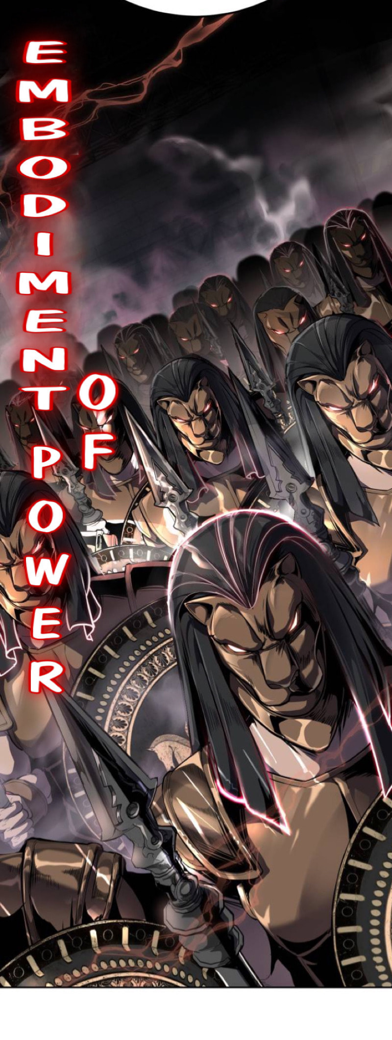 Hero Ticket Chapter 316 page 99 - 