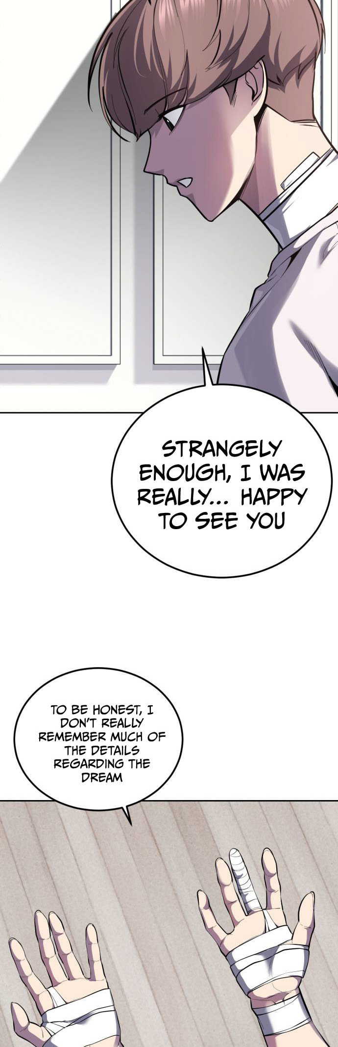 Hero Ticket Chapter 317 page 11 - 